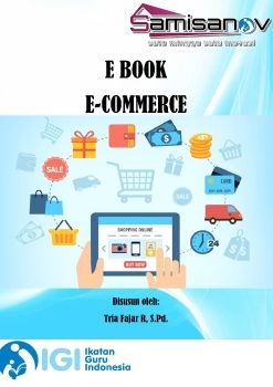 E Book E Commerce