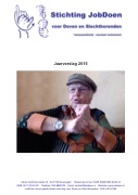 2015 jaarverslag - boek