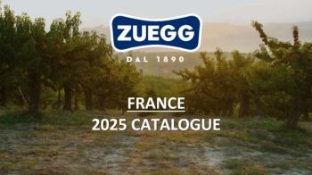 ZUEGG catalogue 2025 - FRANCE