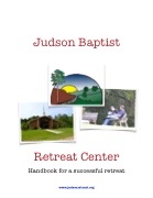 New Retreat Handbook