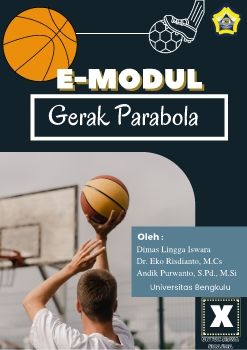 seminar emodul gerak parabola dimas