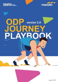 ODP Playbook Journey version 2.1
