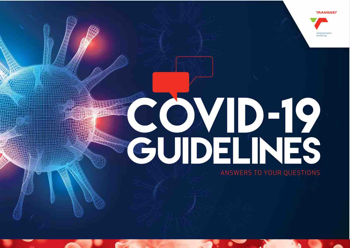 COVID-19 Guidelines English