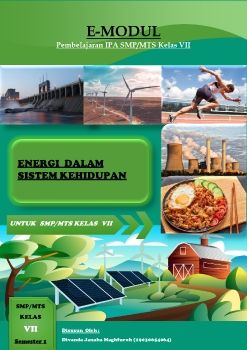 E-MODUL_Energi Dalam Kehidupan