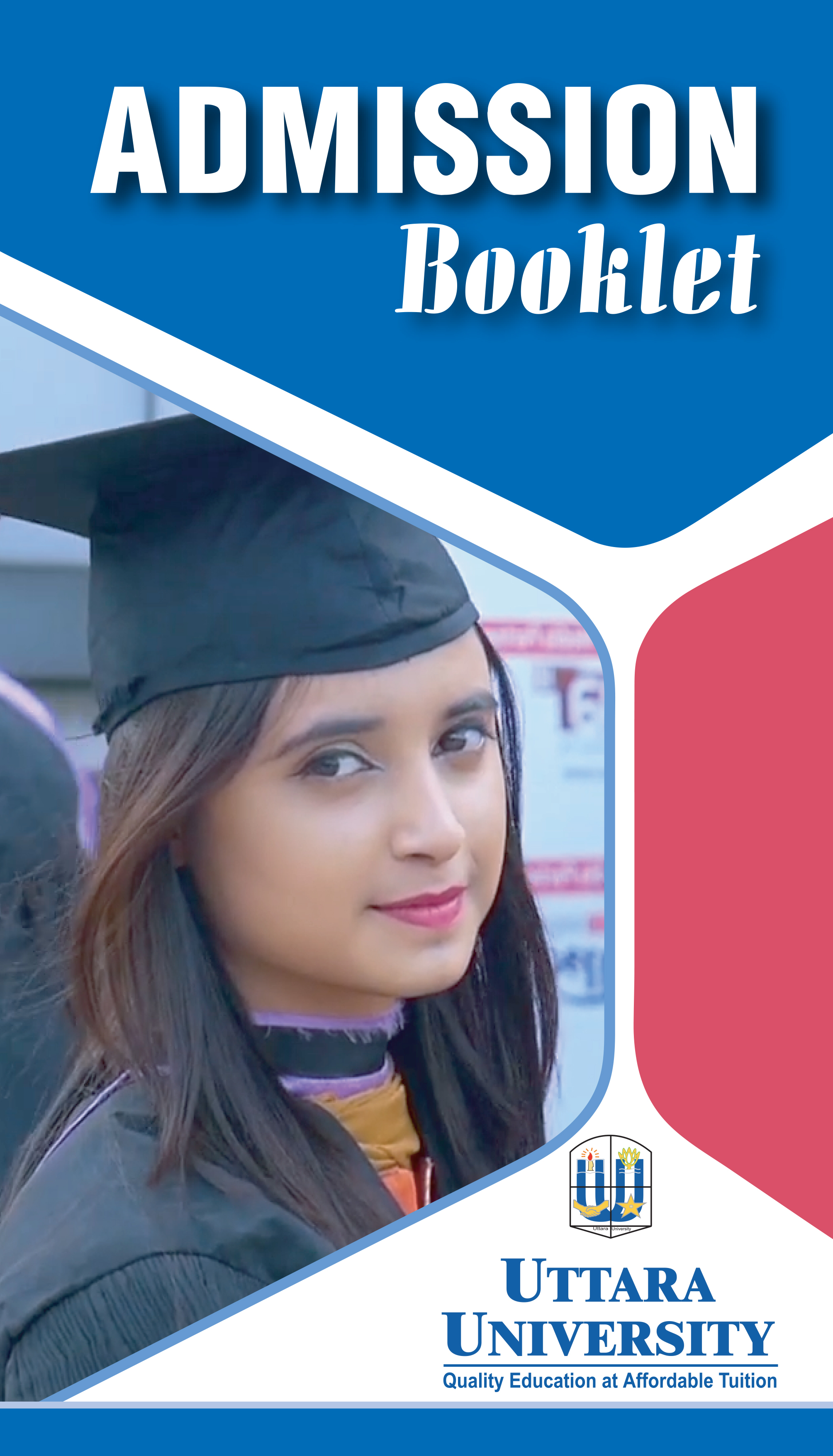 Admission Book