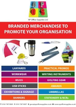 AP Office Supplies Promo Online Catalogue
