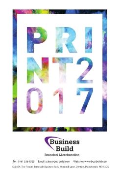 2017 Banners & Signage