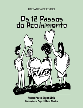 Os 12 Passos do Acolhimento