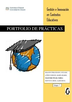 portfolio de prácticas