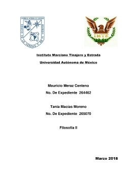 Libro de filosofia proyecto Autores 2 semestre