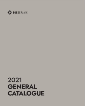 GENERAL CATALOGUE 2021_10MAYIS