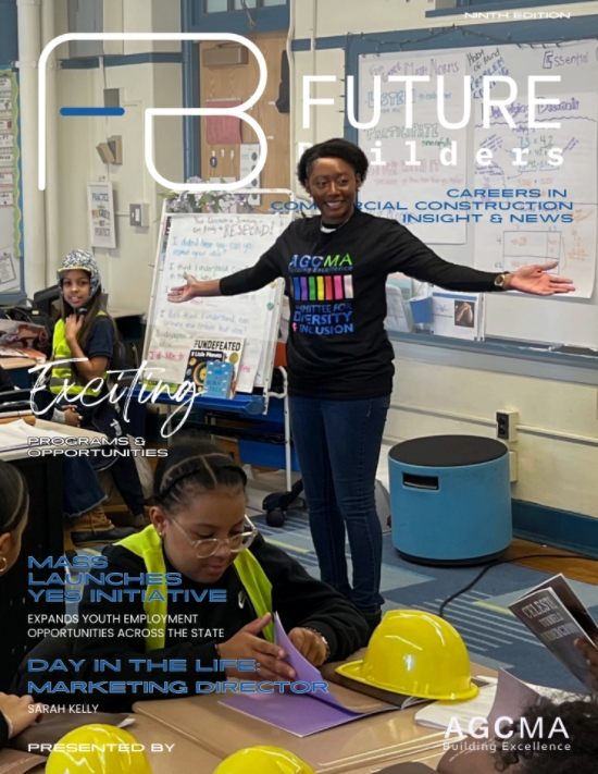 Future Builders Vol 9