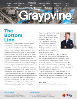 Graypvine July 2022