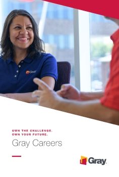 2021 HQ Career Brochure