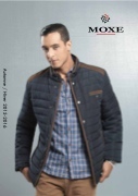 catalogue MOXE
