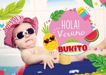 catalogo bukito verano 19