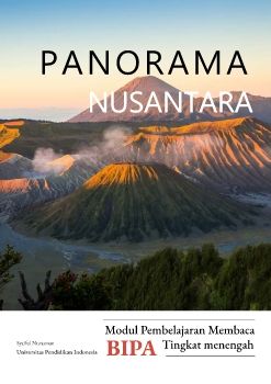 Panorama Nusantara BIPA