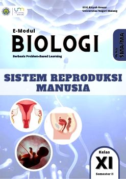 E-MODUL BIOLOGI 