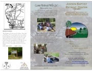 JBRC Brochure