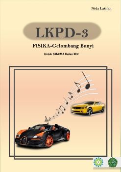 LKPD fisika gelombang bunyi- 3