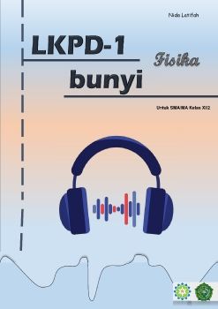 LKPD fisika gelombang bunyi- 1