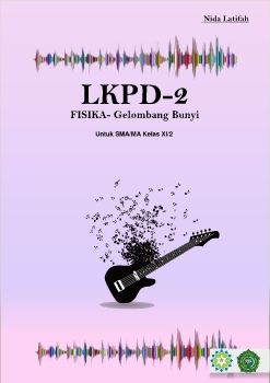 LKPD fisika gelombang bunyi- 2 