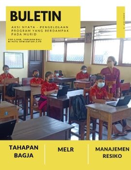 Buletin Aksi Nyata - Pengelolaan Program yang Berdampak pada Murid