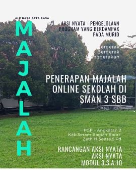 Aksi Nyata - Pengelolaan Program yang Berdampak pada Murid