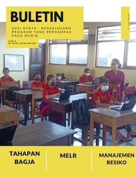 Buletin Aksi Nyata - Pengelolaan Program yang Berdampak pada Murid