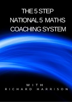 National 5 Maths Mastery System (Report)