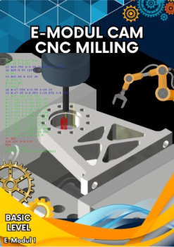 E-MODUL CAM CNC MILLING_EDITION 1