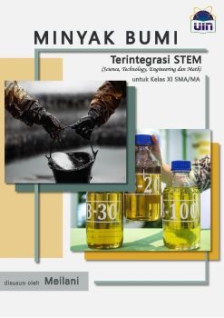 bahan ajar STEM materi minyak bumi_apk