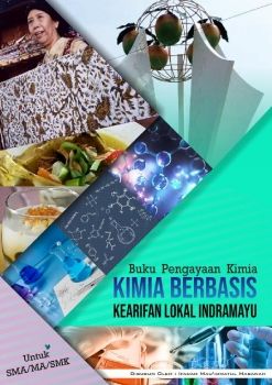 Buku Pengayaan Kimia Berbasis Kearifan Lokal
