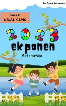 E-MODULE INTERAKTIF EKSPONEN