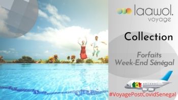 Catalogue Week End Laawol Voyage