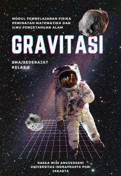 MODUL FISIKA GRAVITASI