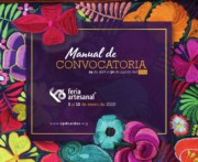 MANUAL DE CONVOCATORIA CAMBIOS CUATRO, Feria Artesanal de Manizales 2020 copia