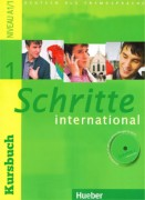 Schritte International-Kursbuch-Lektion 1