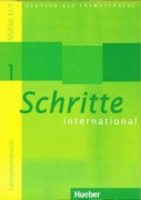 Schritte International-Lehrerhandbuch