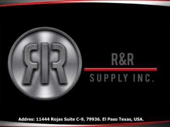 R& R SUPPLY INC.