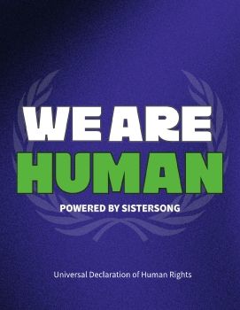 Sister Song | We Are Human