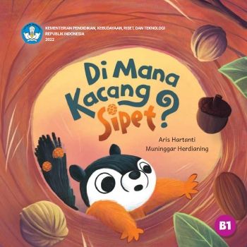 buku Dimana_Kacang_Sipet