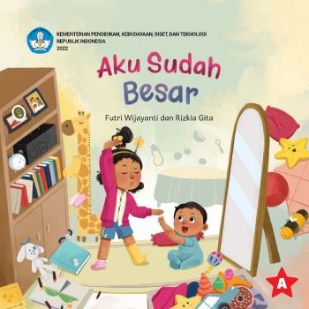 buku Dimana_Kacang_Sipet