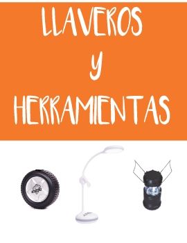 LLAVEROS Y HERRAMIENTAS.cdr