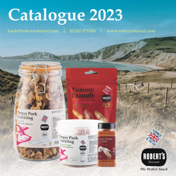 Robert's Dorset Catalogue 2023