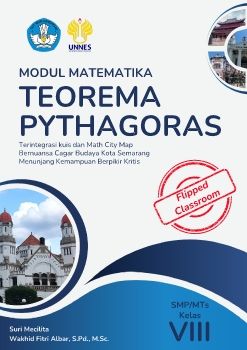 E-Modul Teorema Pythagoras