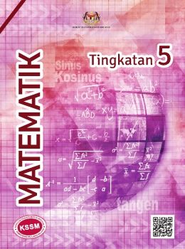 Buku Teks Digital Mate KSSM T5