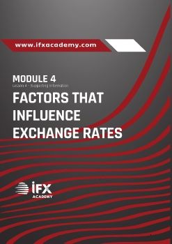 Module 4 - Lesson 4 - Guidelines to the iEvents that effect the USD