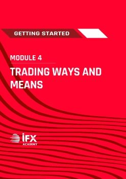 Module 4 - Trading_Ways_and_Means