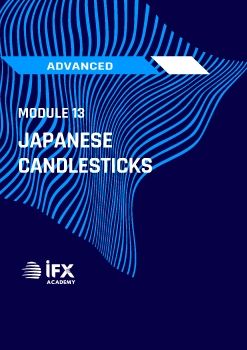 Module 13 japanese Candlesticks